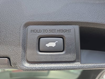 2021 Acura RDX w/Advance Package