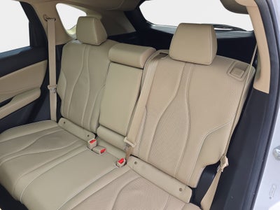 2021 Acura RDX w/Advance Package