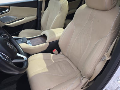 2021 Acura RDX w/Advance Package
