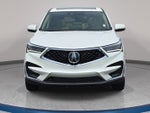 2021 Acura RDX w/Advance Package