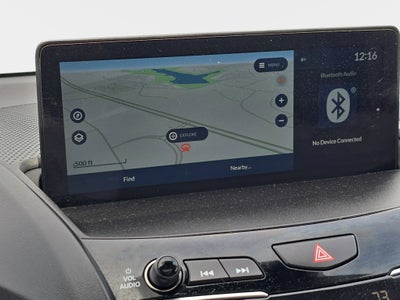 2021 Acura RDX w/Advance Package