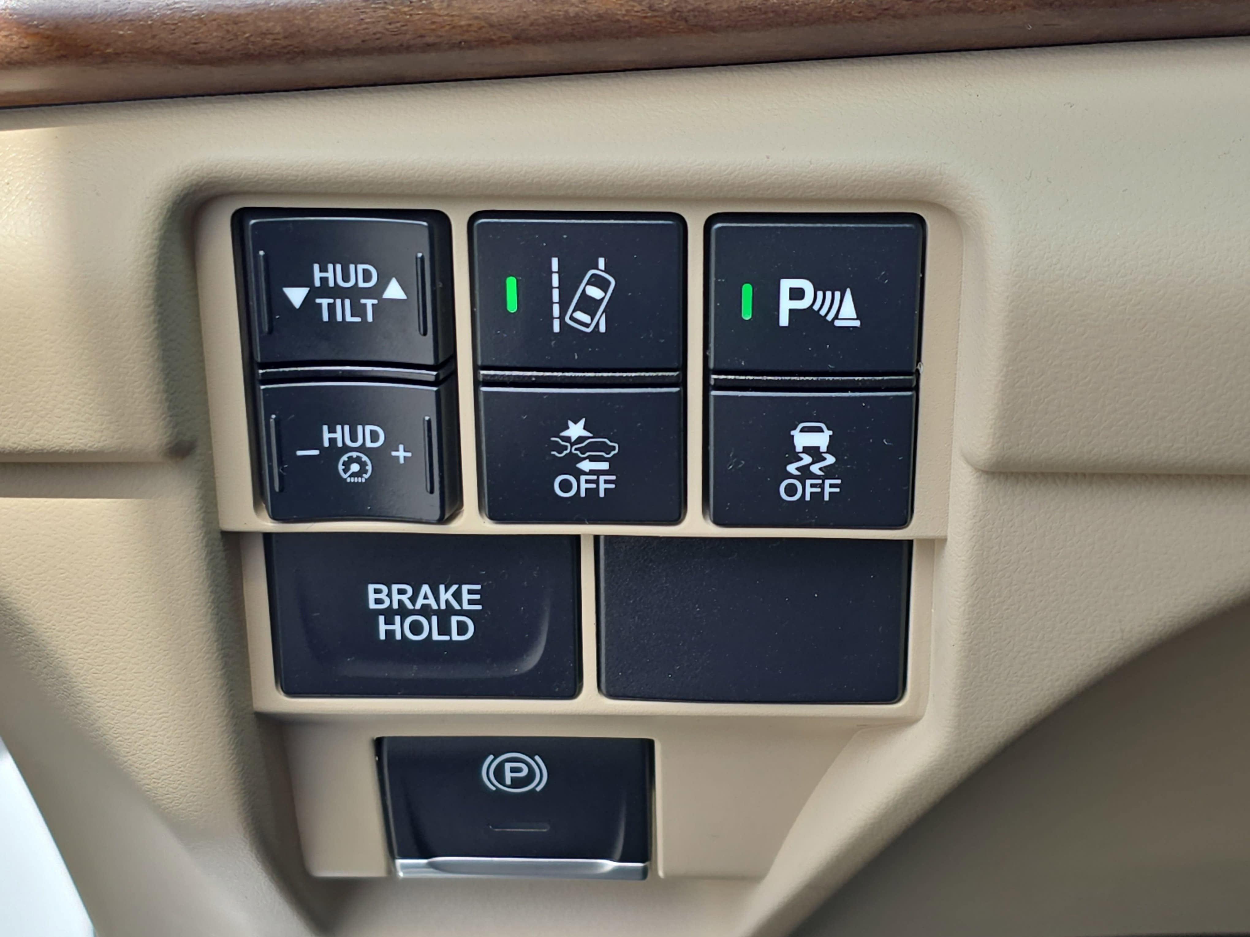 2021 Acura RDX w/Advance Package