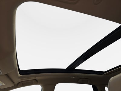 2021 Acura RDX w/Advance Package