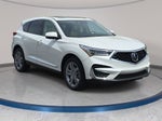 2021 Acura RDX w/Advance Package