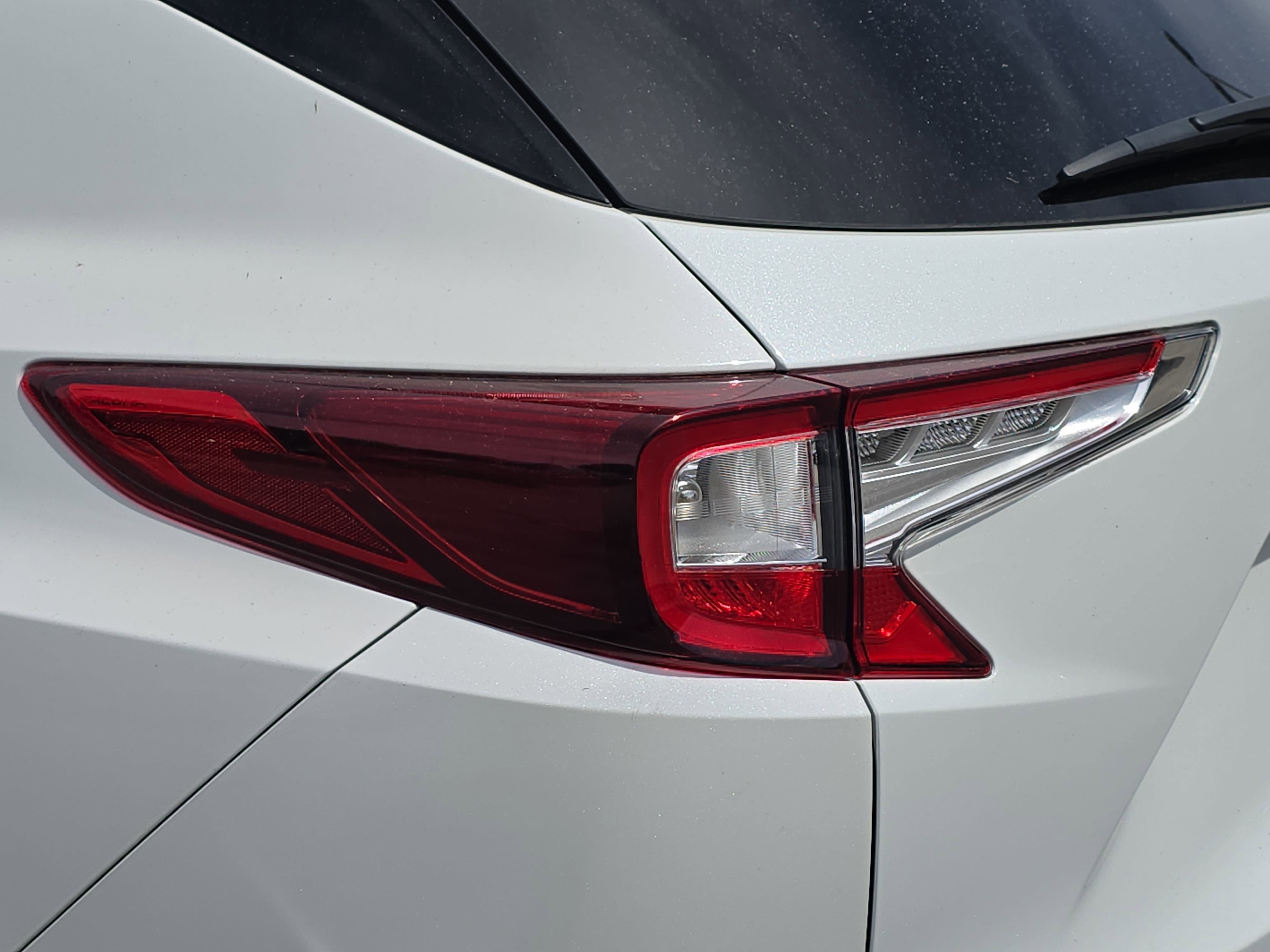 2021 Acura RDX w/Advance Package
