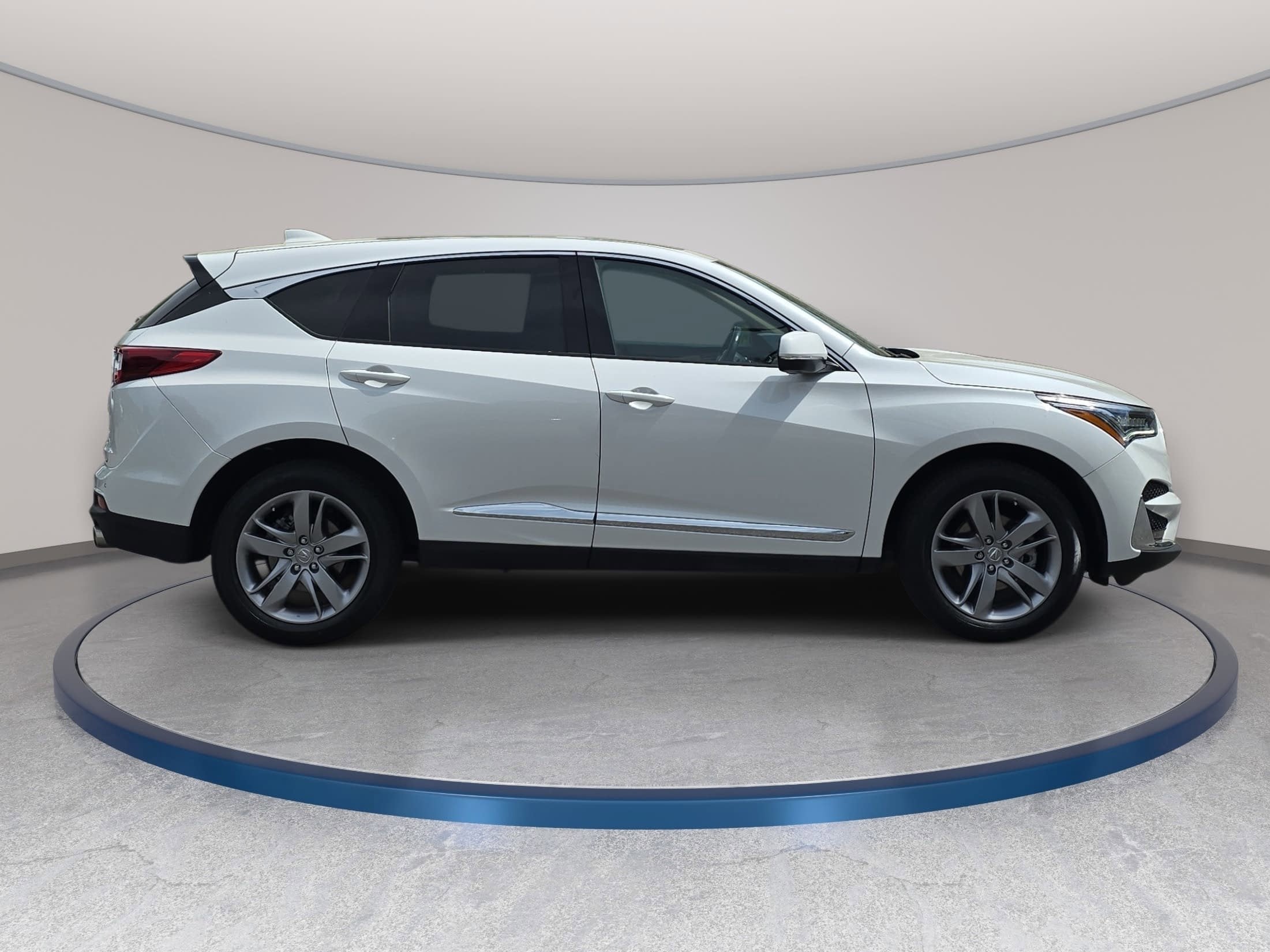 2021 Acura RDX w/Advance Package
