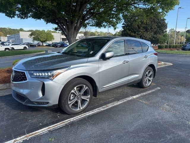 2023 Acura RDX w/Advance Package