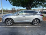 2023 Acura RDX w/Advance Package