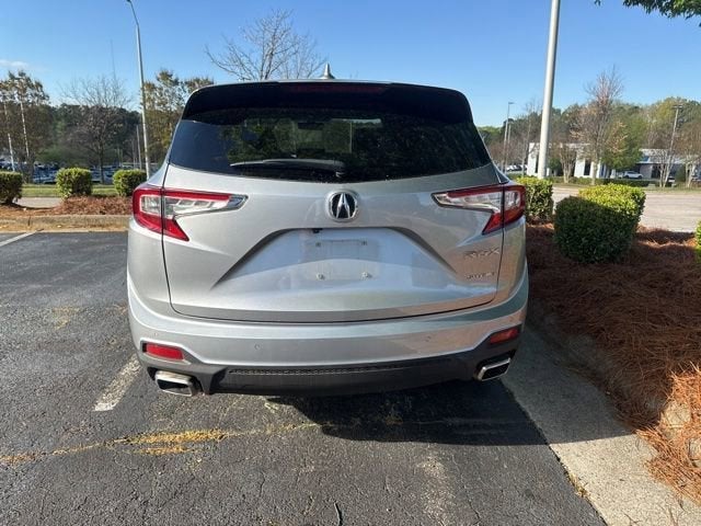 2023 Acura RDX w/Advance Package