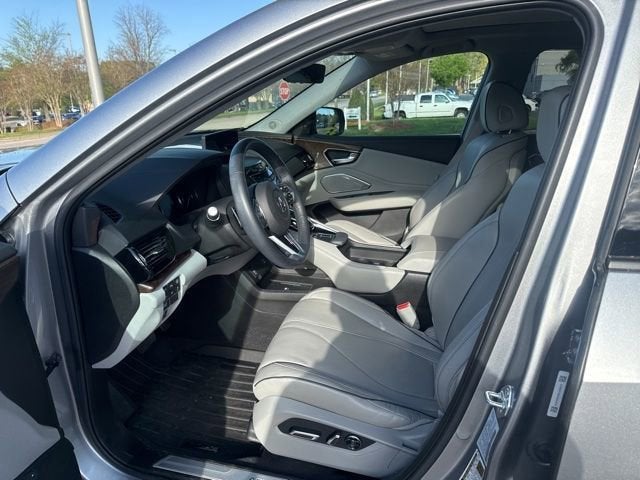 2023 Acura RDX w/Advance Package