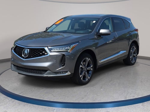2023 Acura RDX 4ADV
