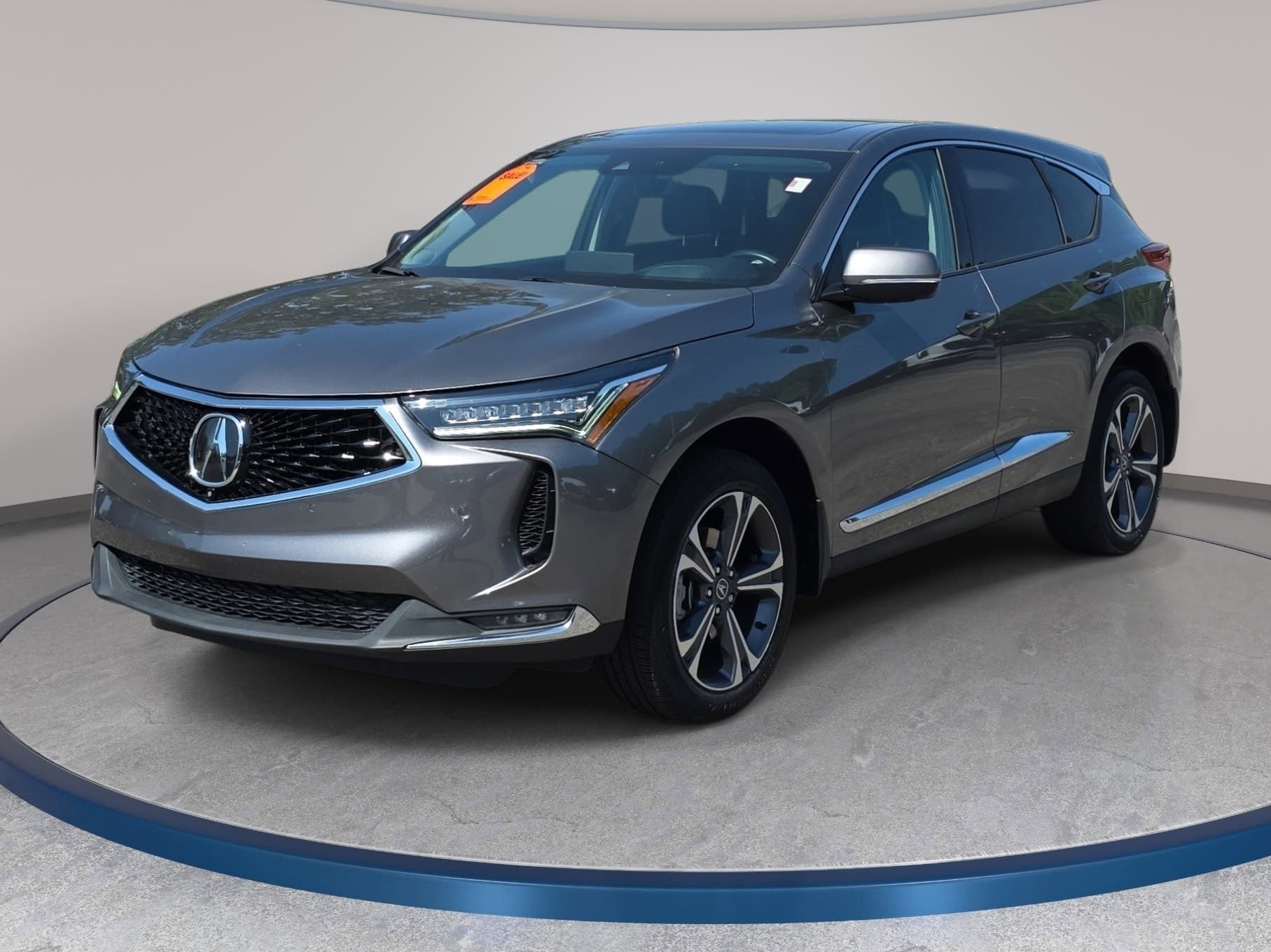2023 Acura RDX 4ADV
