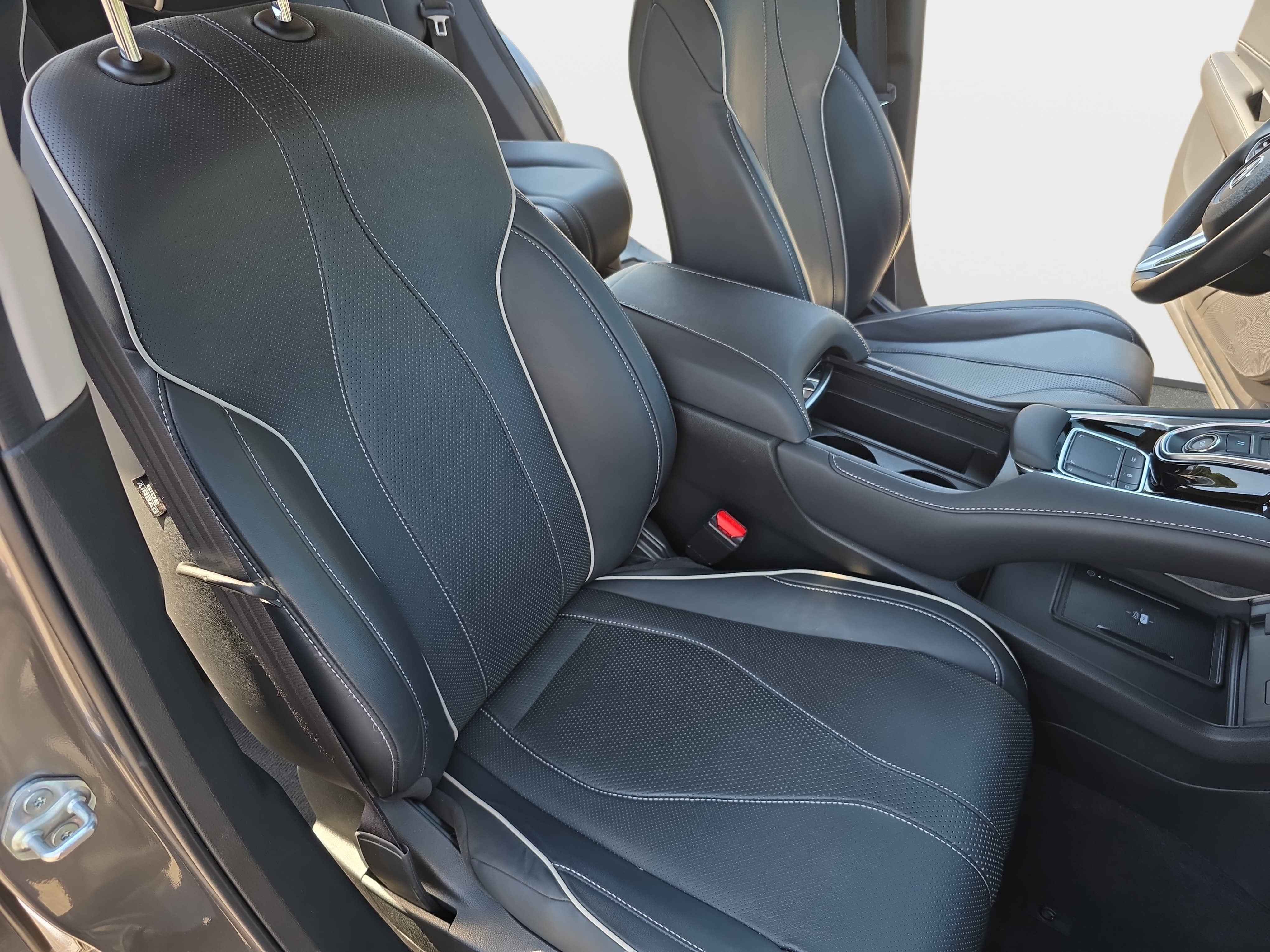 2023 Acura RDX 4ADV