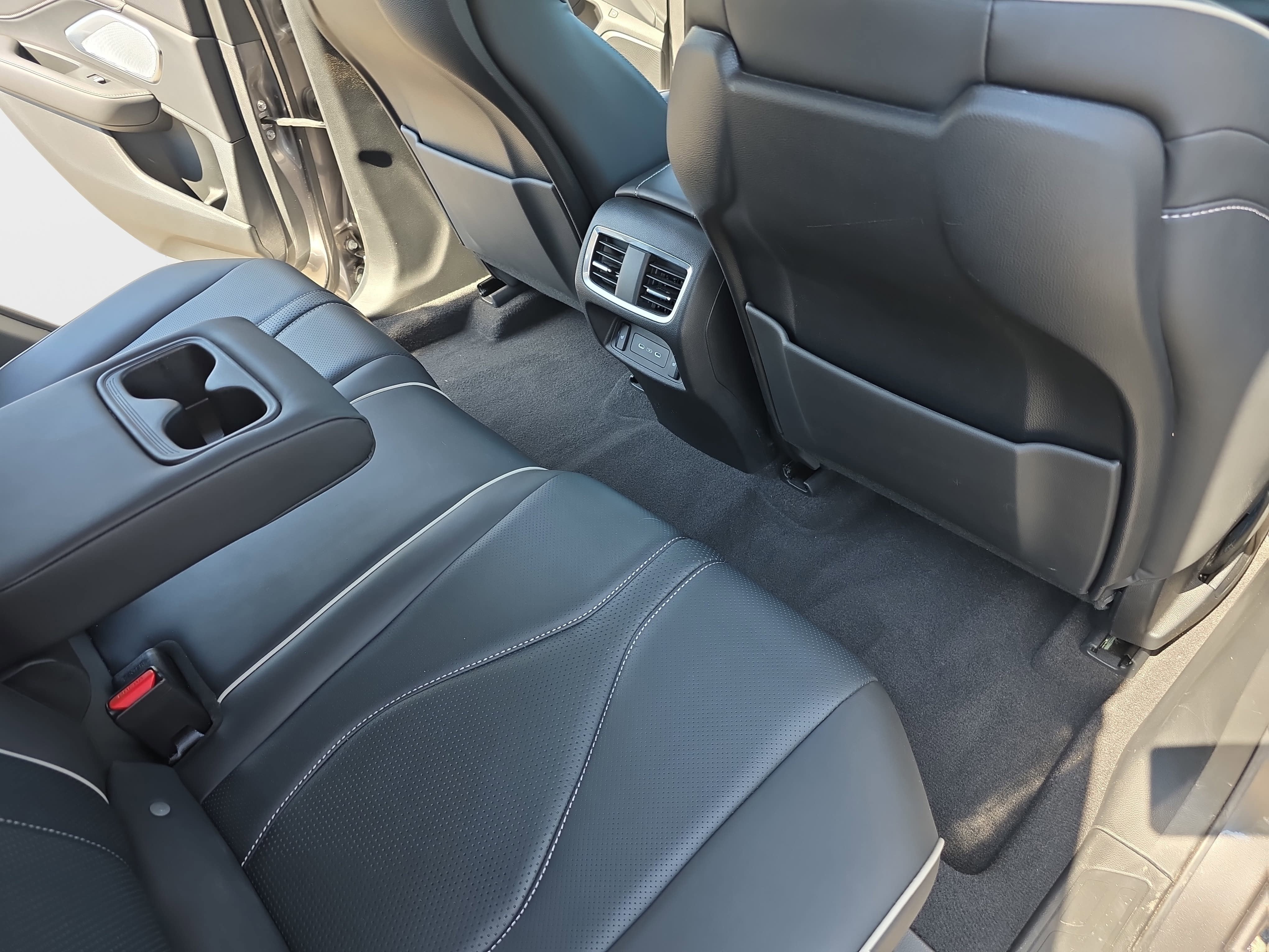 2023 Acura RDX 4ADV
