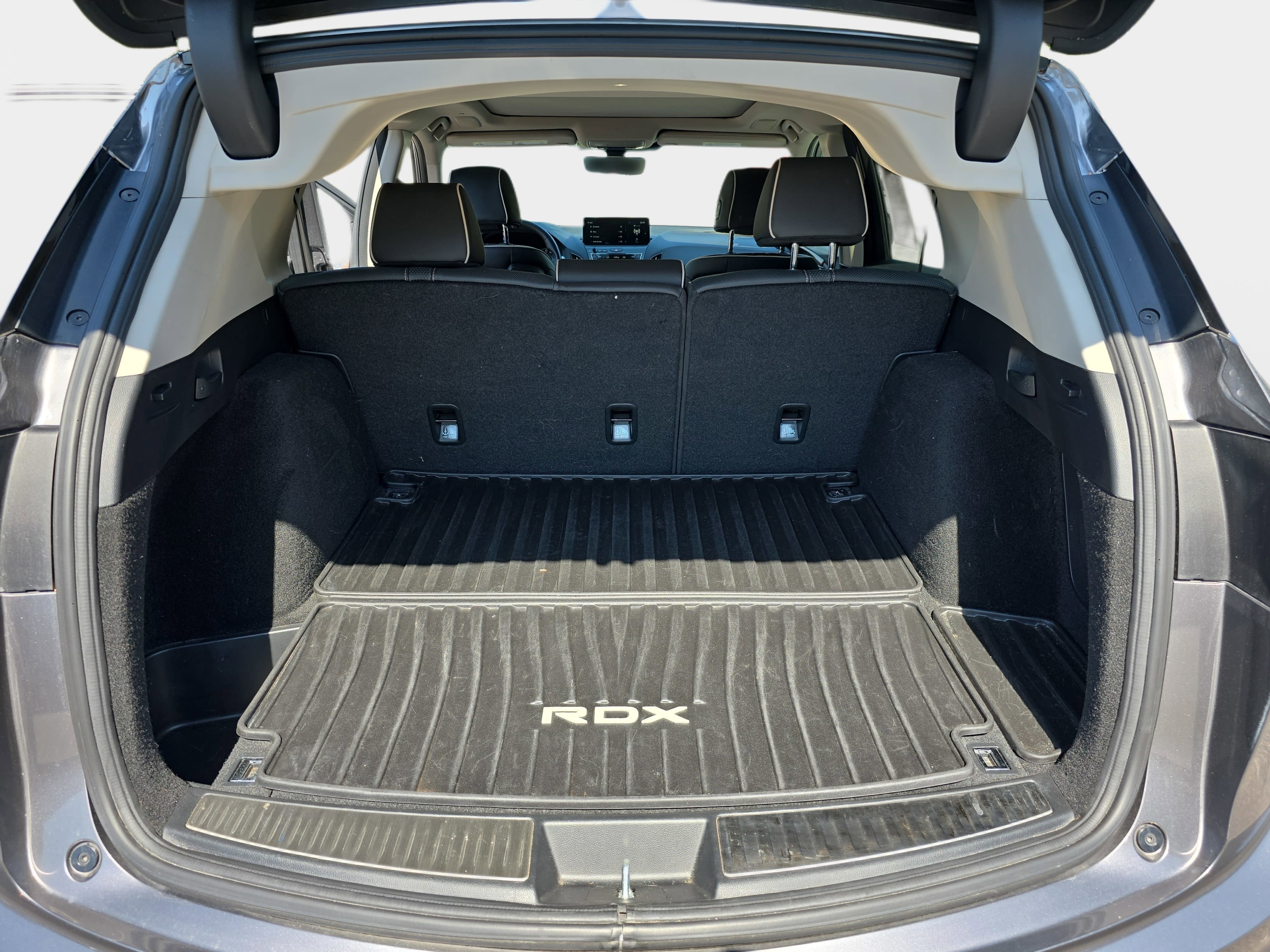 2023 Acura RDX 4ADV