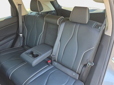 2023 Acura RDX 4ADV