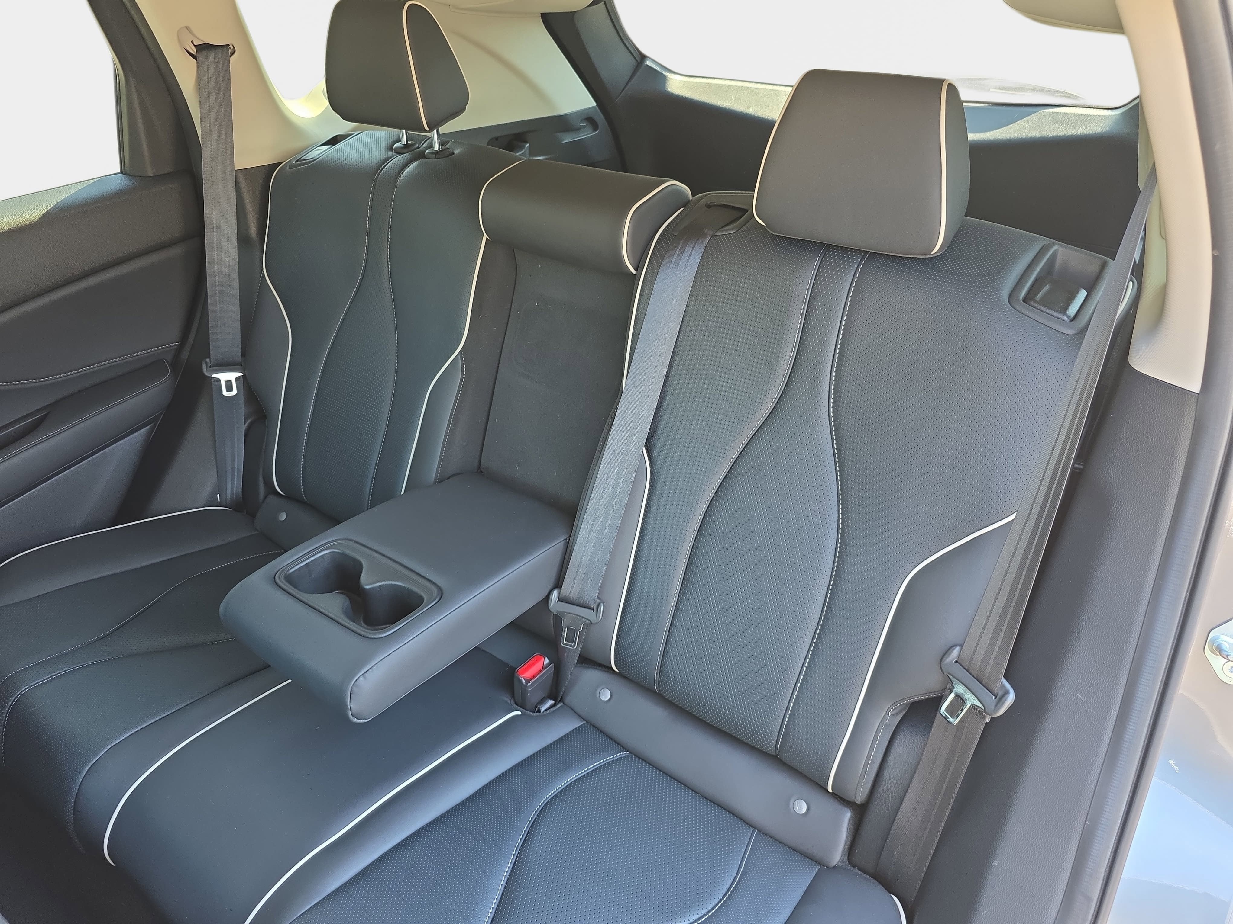 2023 Acura RDX 4ADV