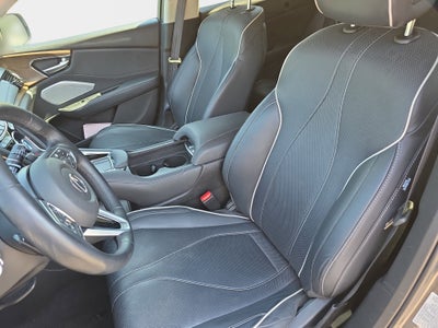 2023 Acura RDX 4ADV