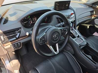 2023 Acura RDX 4ADV