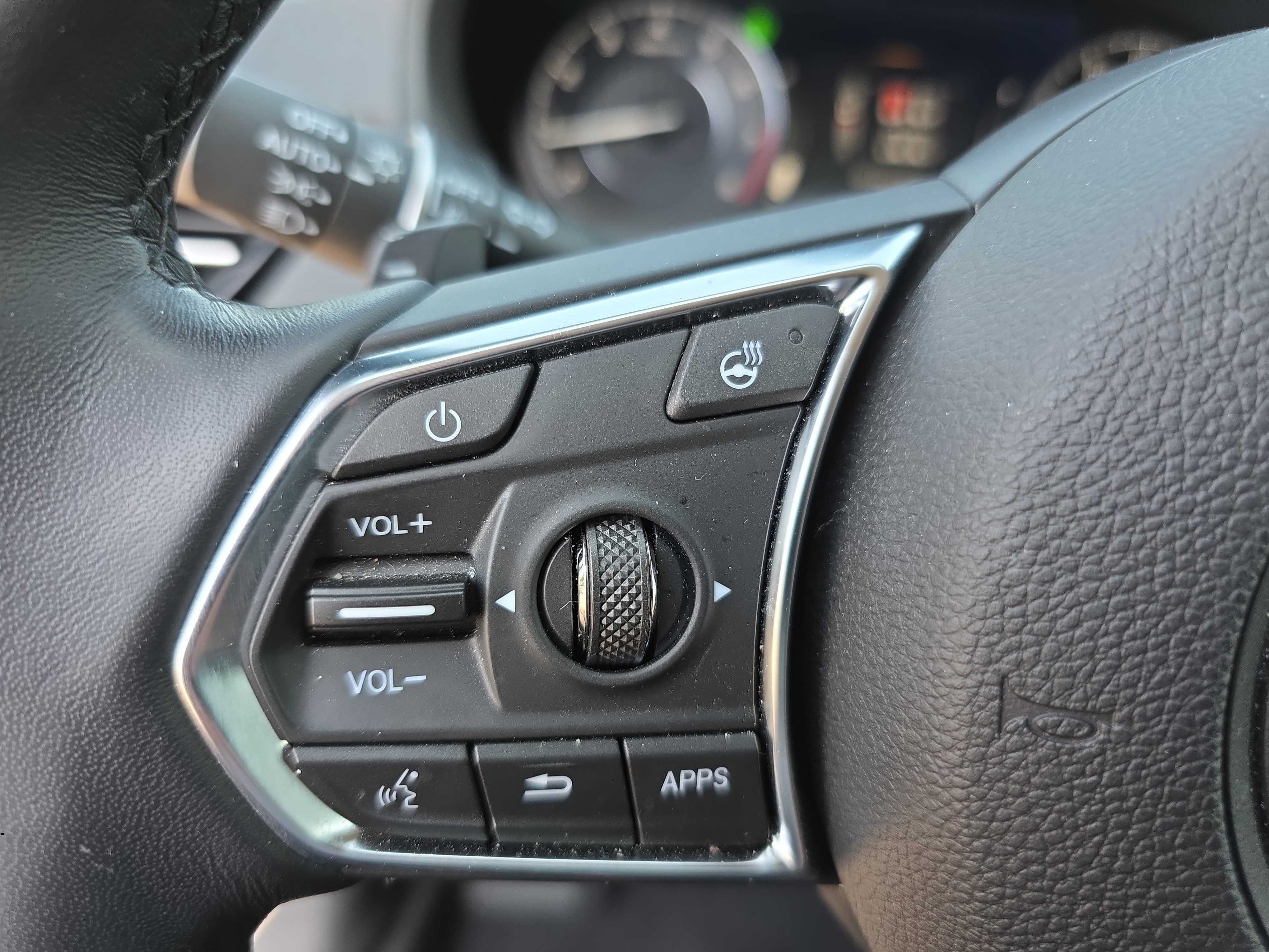 2023 Acura RDX 4ADV