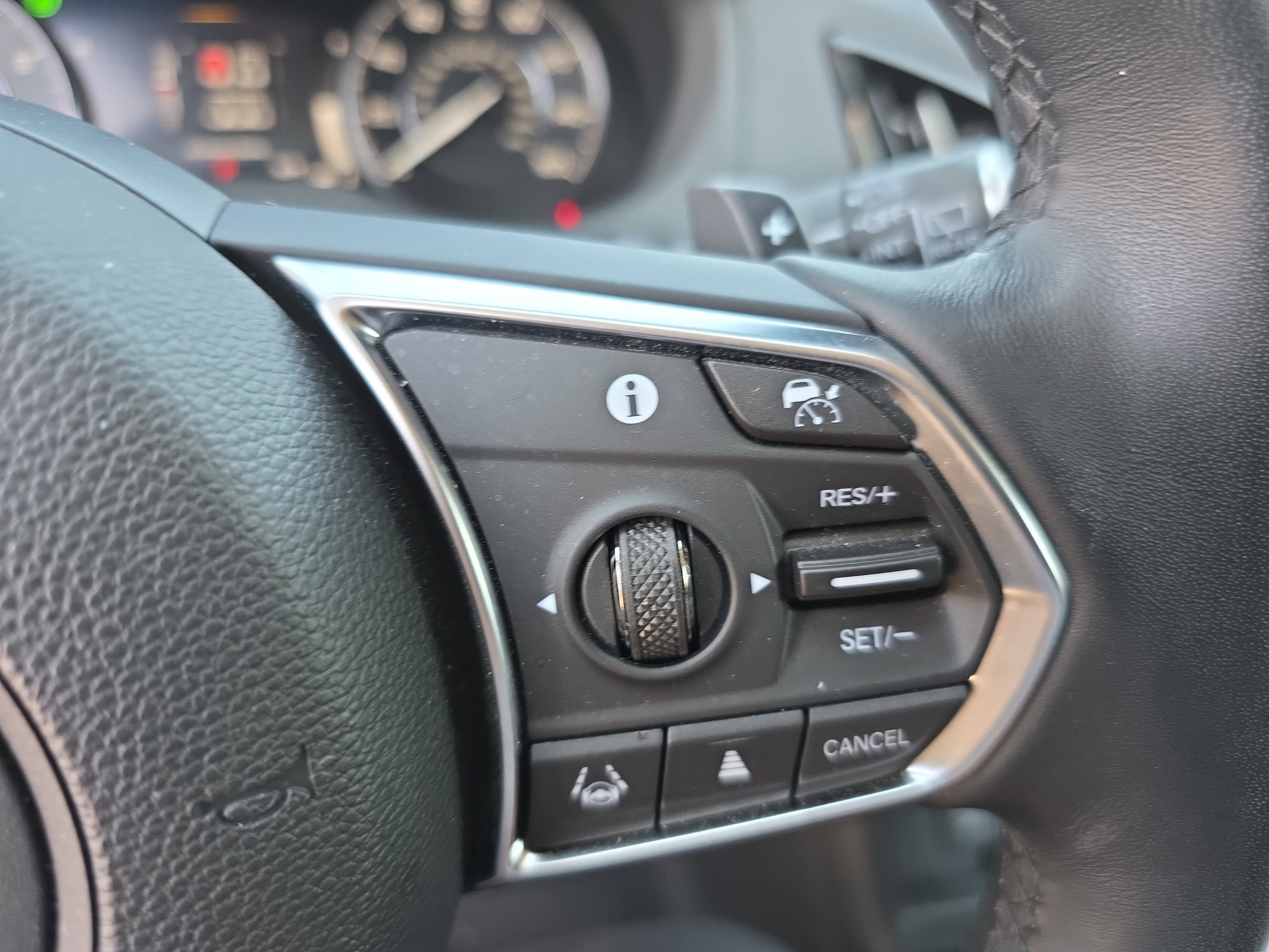 2023 Acura RDX 4ADV