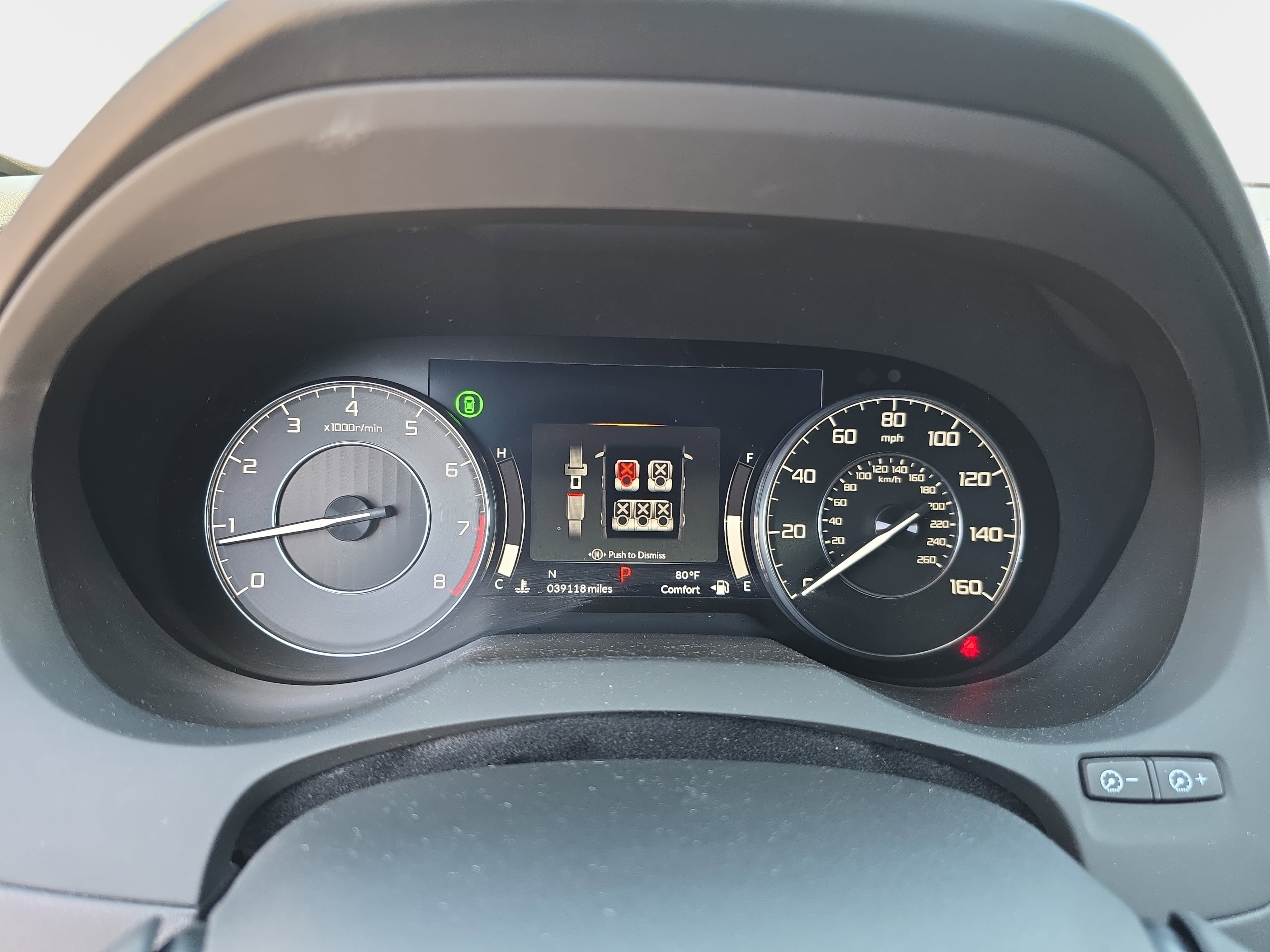 2023 Acura RDX 4ADV