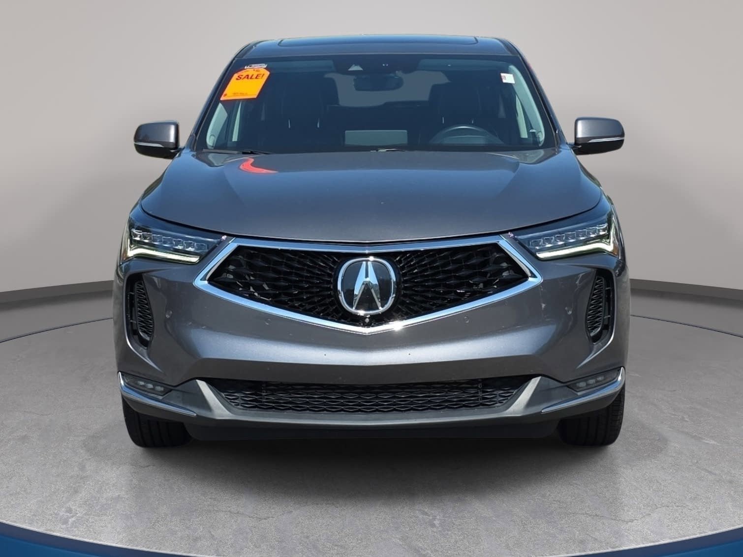 2023 Acura RDX 4ADV