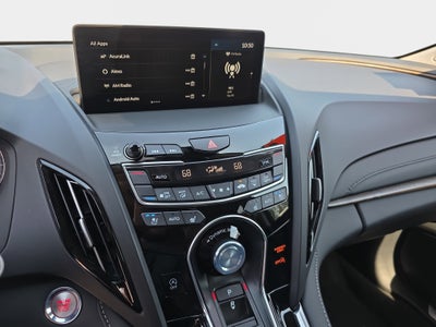 2023 Acura RDX 4ADV