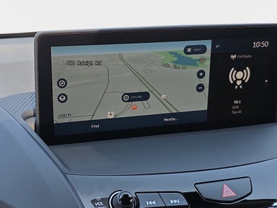 2023 Acura RDX 4ADV