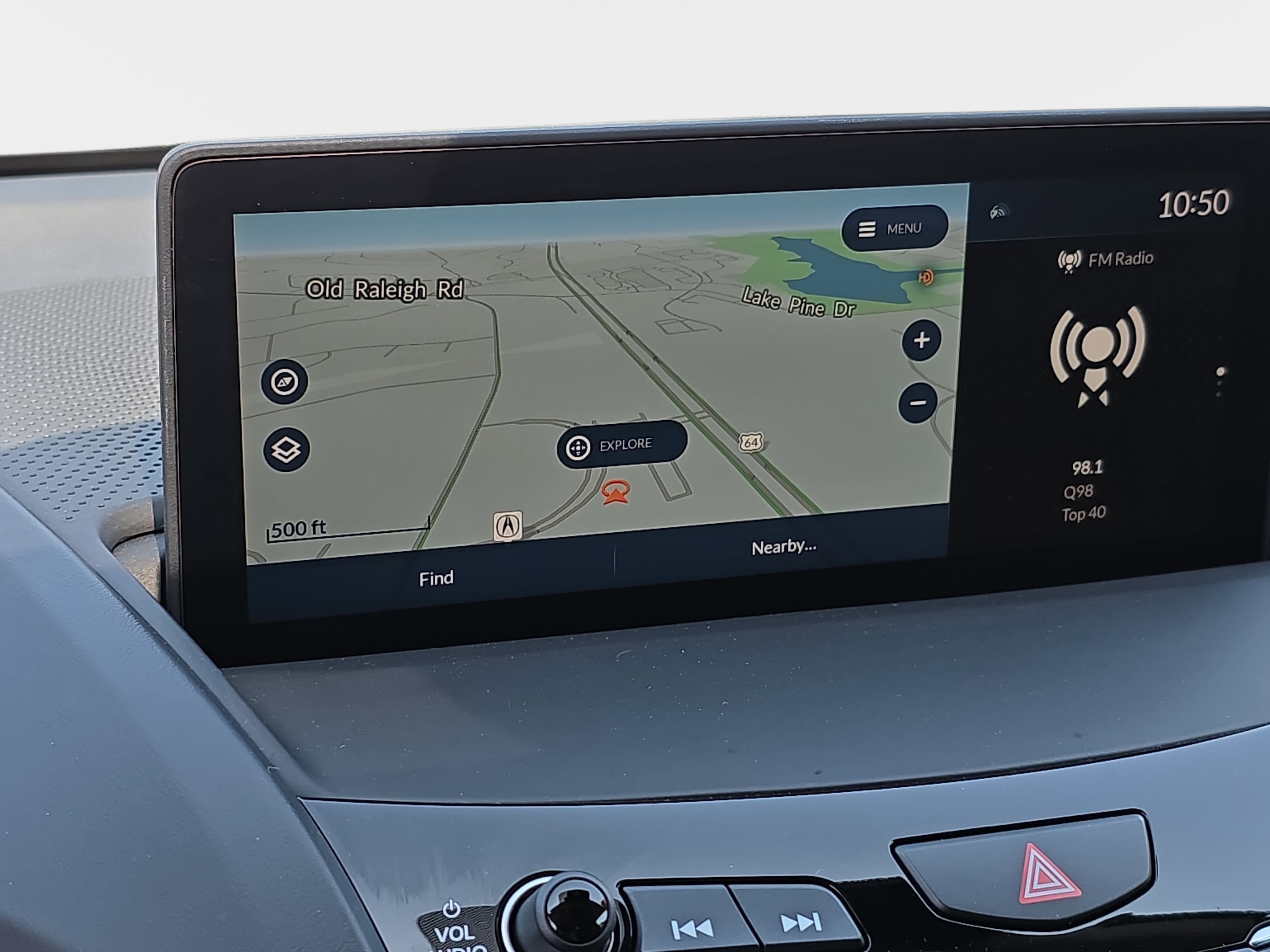 2023 Acura RDX 4ADV