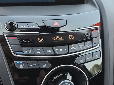 2023 Acura RDX 4ADV