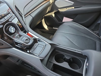 2023 Acura RDX 4ADV
