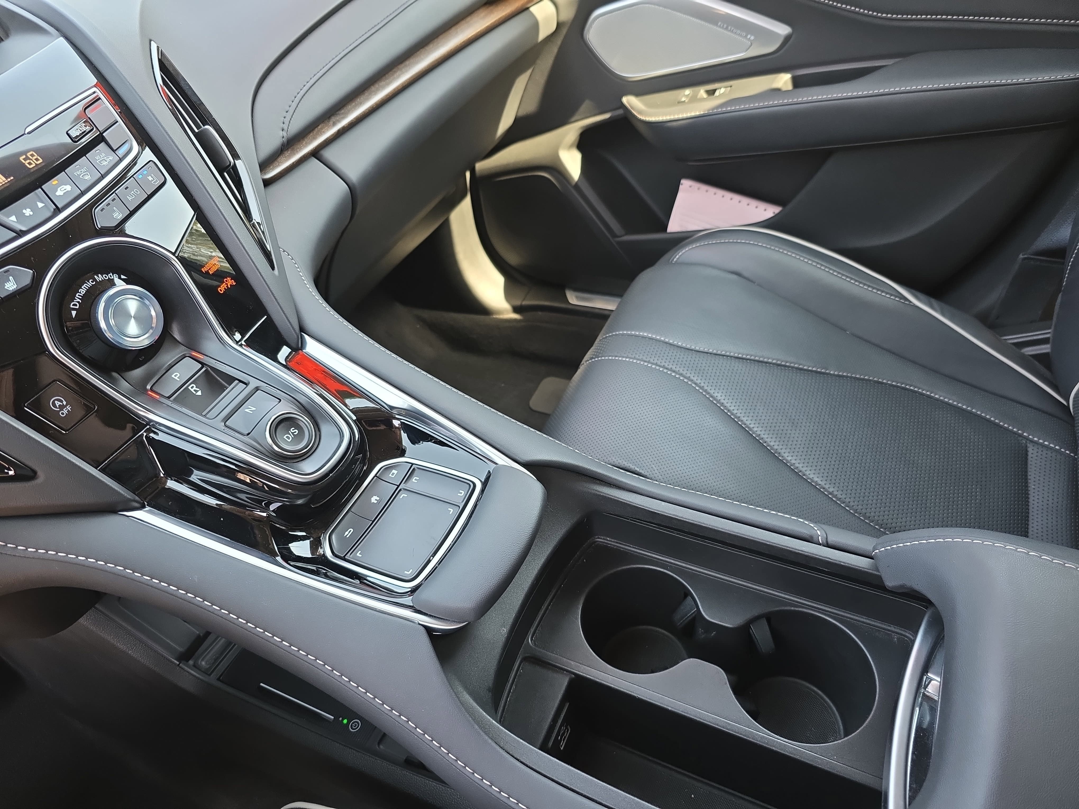 2023 Acura RDX 4ADV