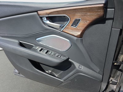 2023 Acura RDX 4ADV