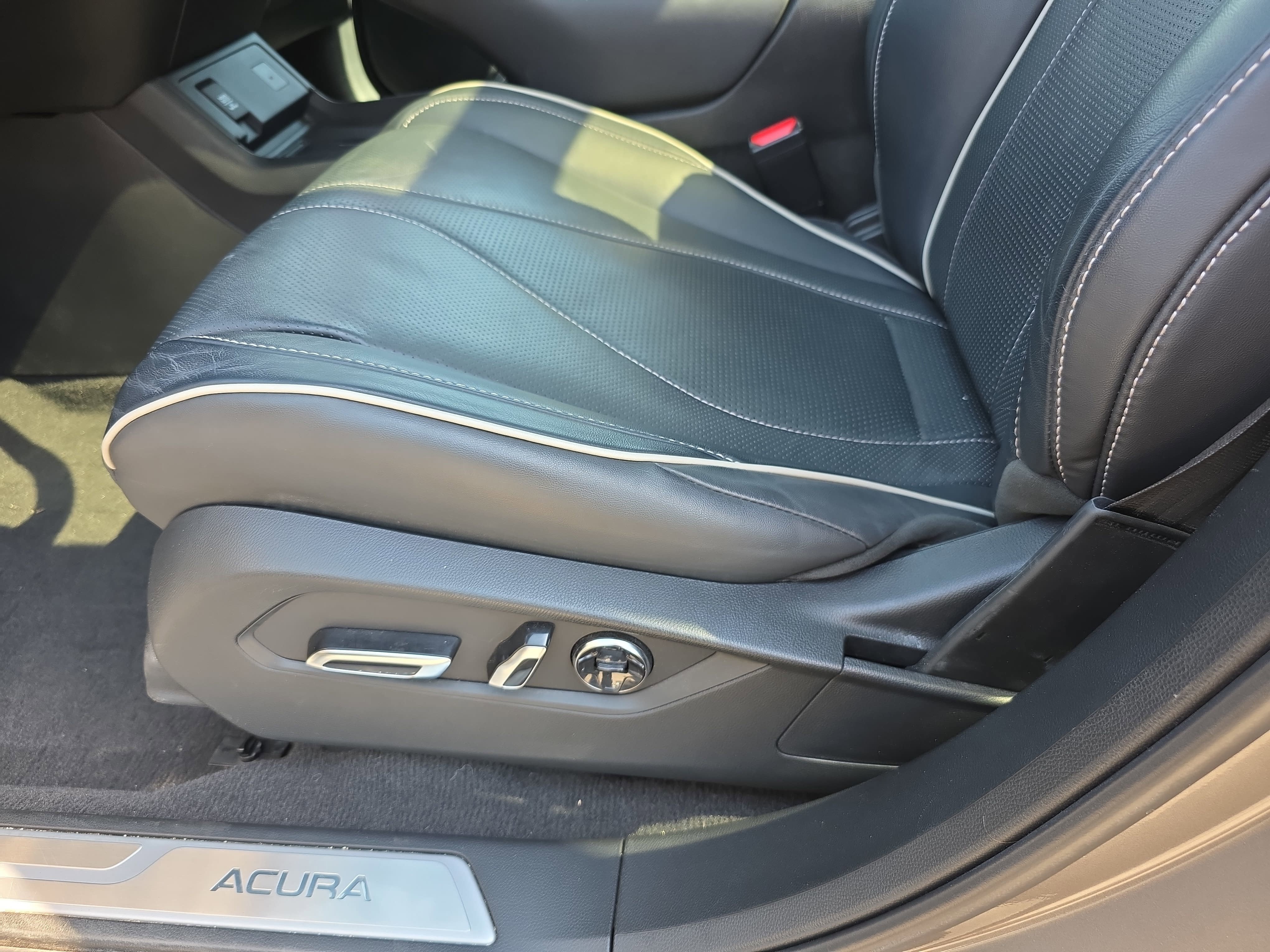 2023 Acura RDX 4ADV