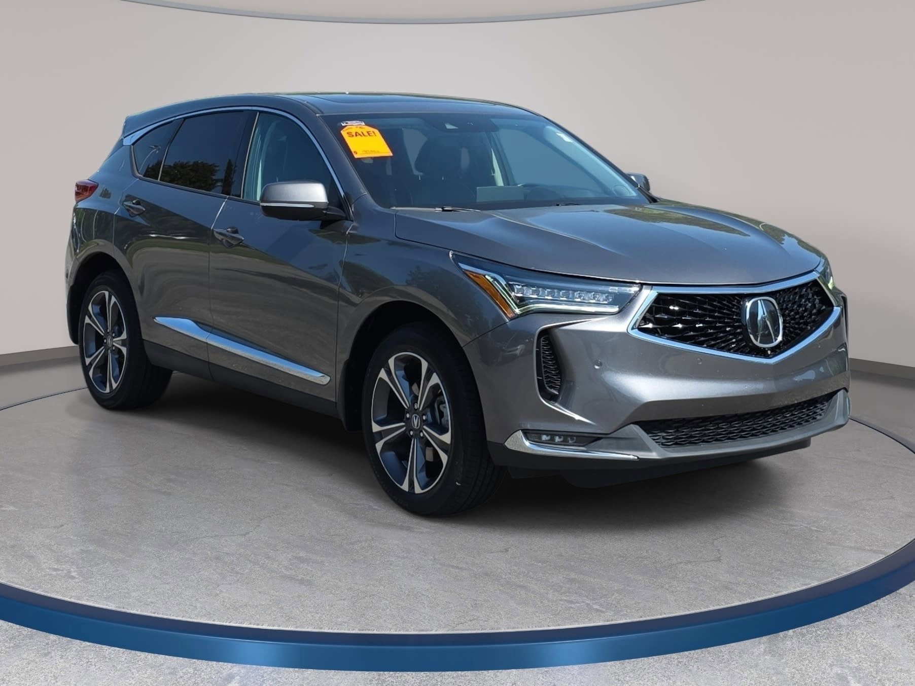 2023 Acura RDX 4ADV