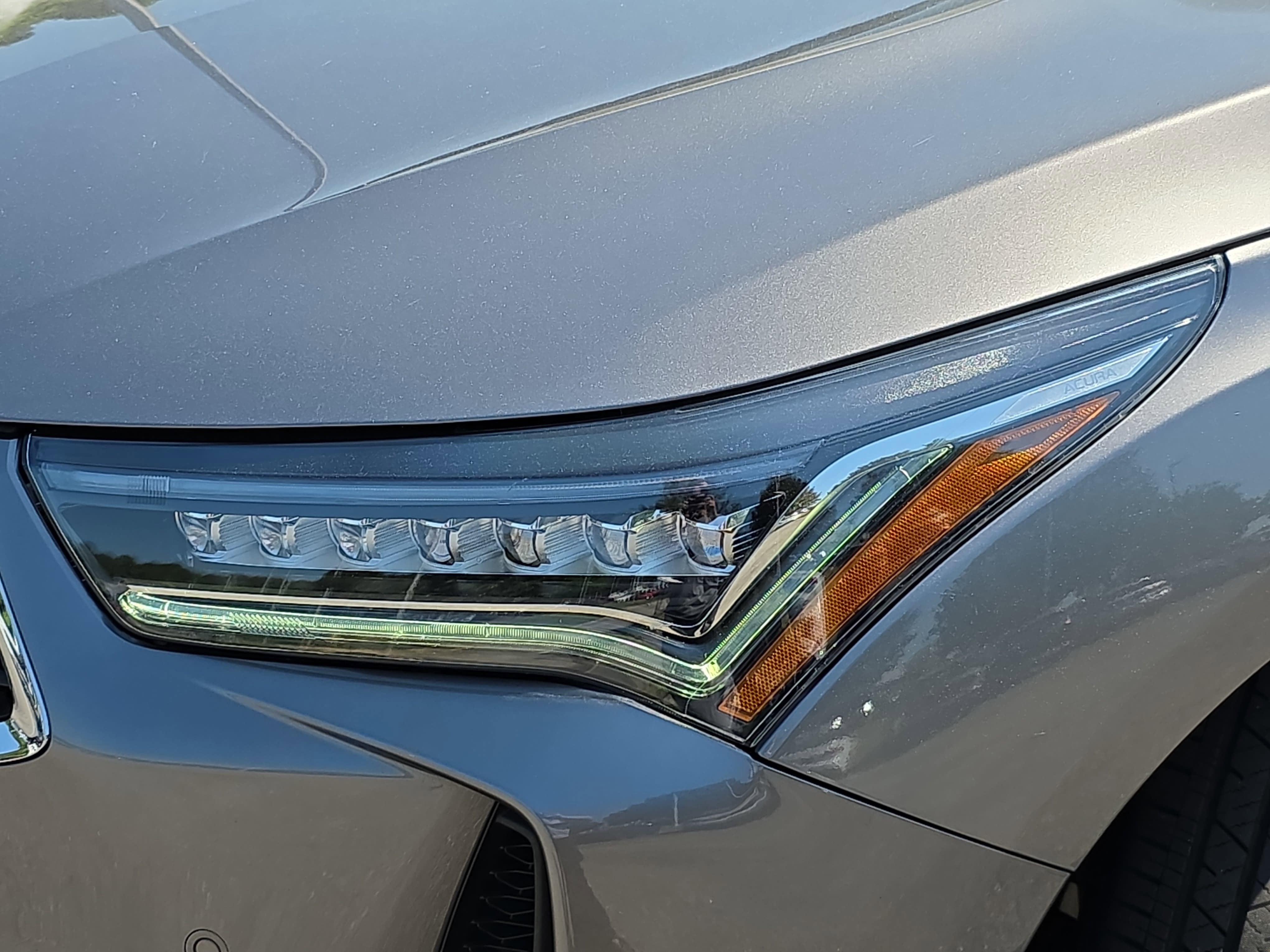 2023 Acura RDX 4ADV