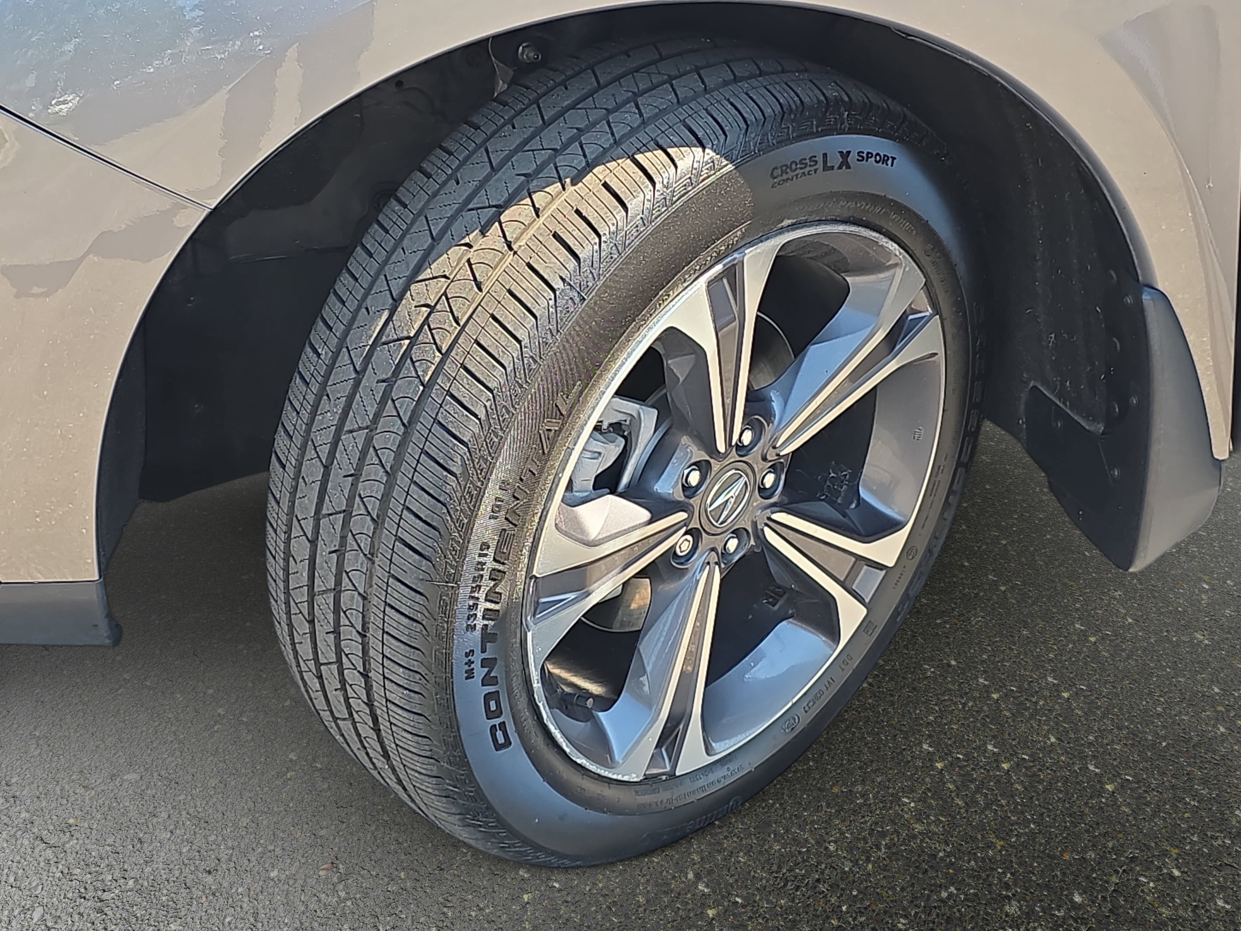2023 Acura RDX 4ADV