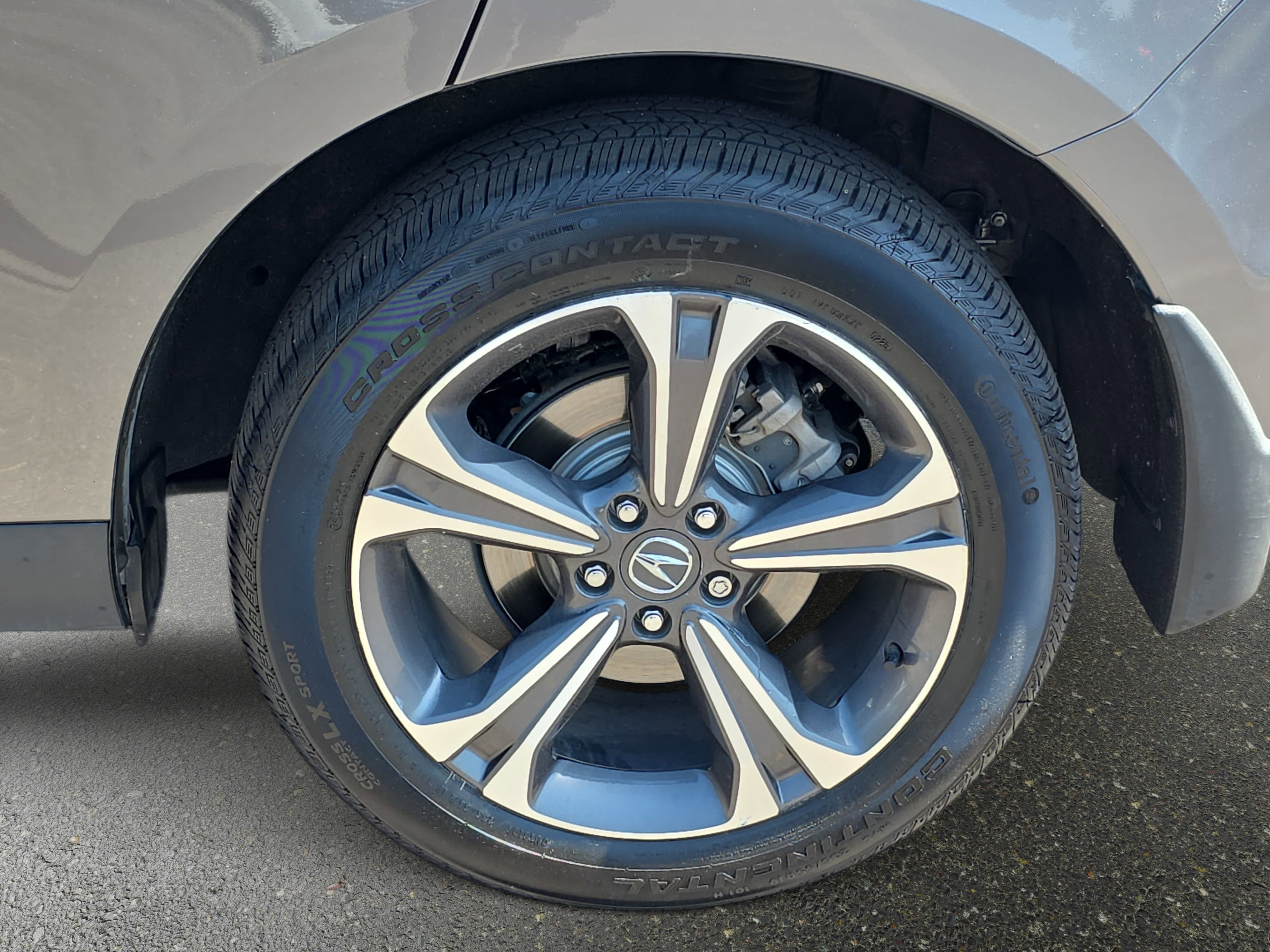 2023 Acura RDX 4ADV