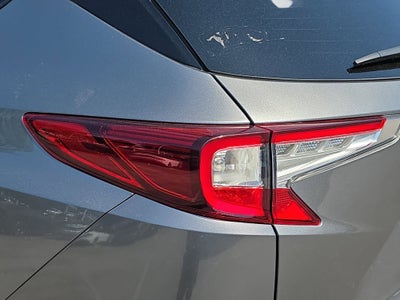 2023 Acura RDX 4ADV