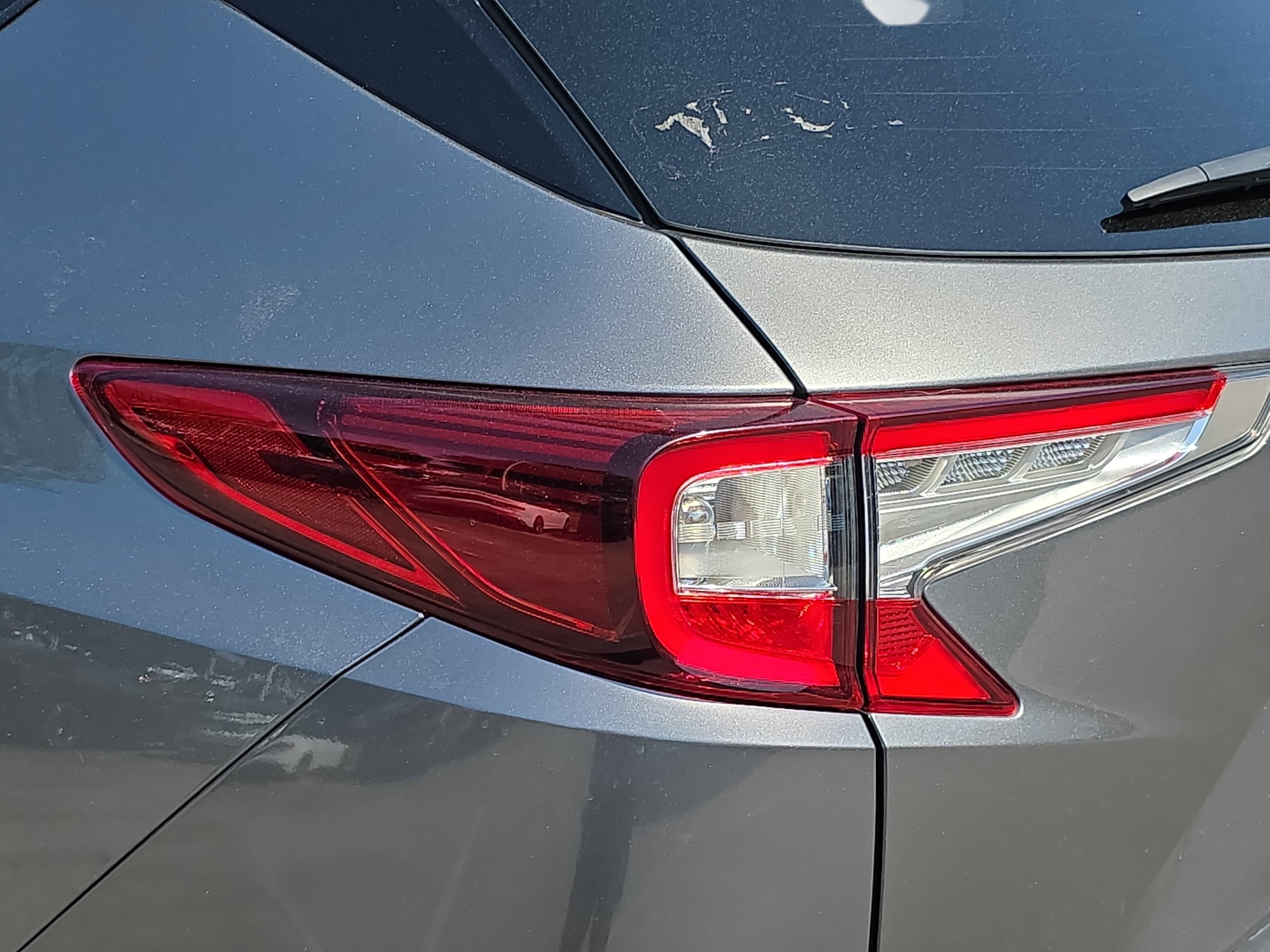 2023 Acura RDX 4ADV
