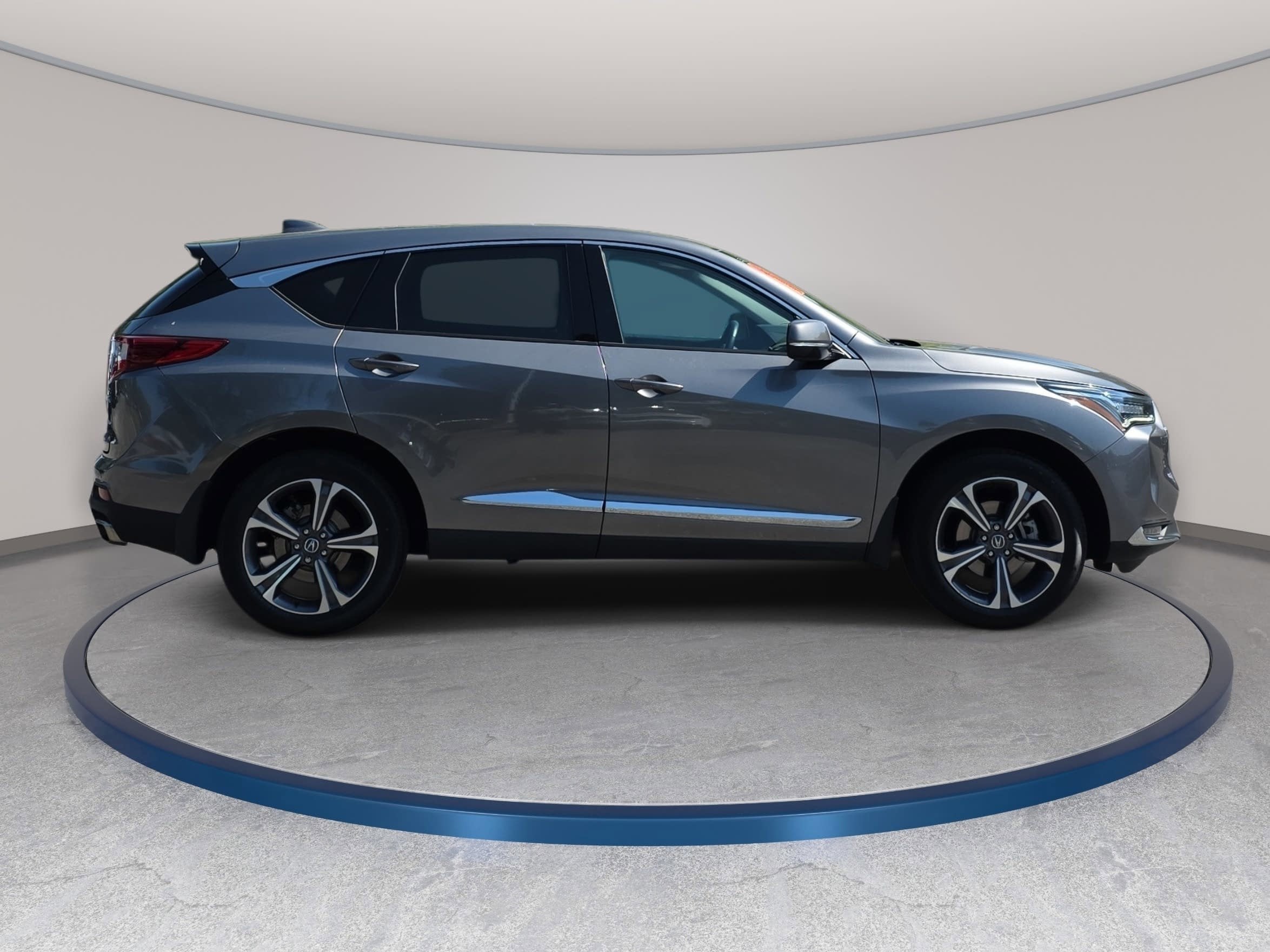 2023 Acura RDX 4ADV