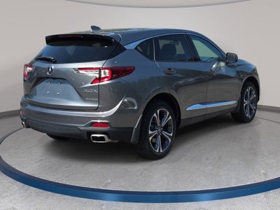 2023 Acura RDX 4ADV