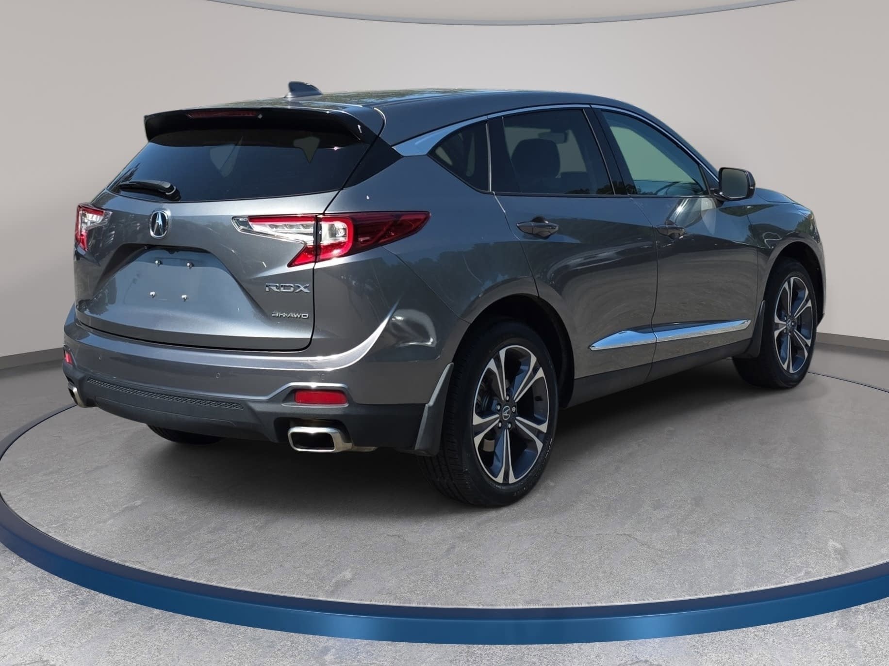 2023 Acura RDX 4ADV