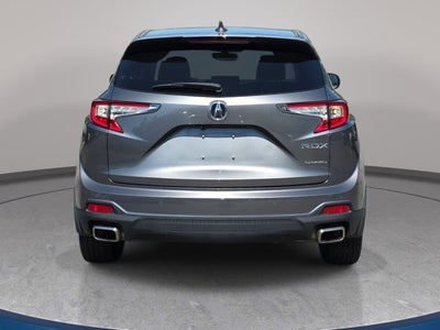 2023 Acura RDX 4ADV