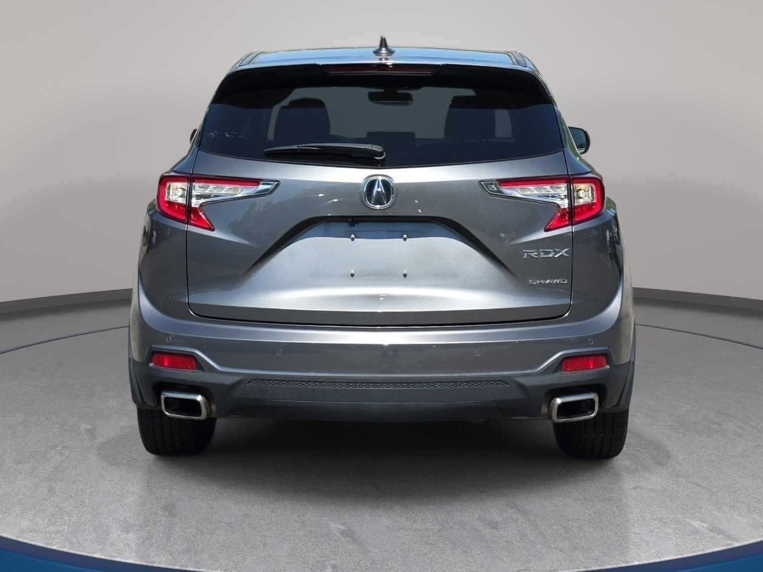 2023 Acura RDX 4ADV