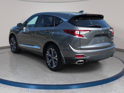 2023 Acura RDX 4ADV
