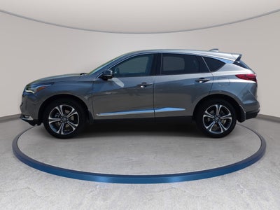 2023 Acura RDX 4ADV