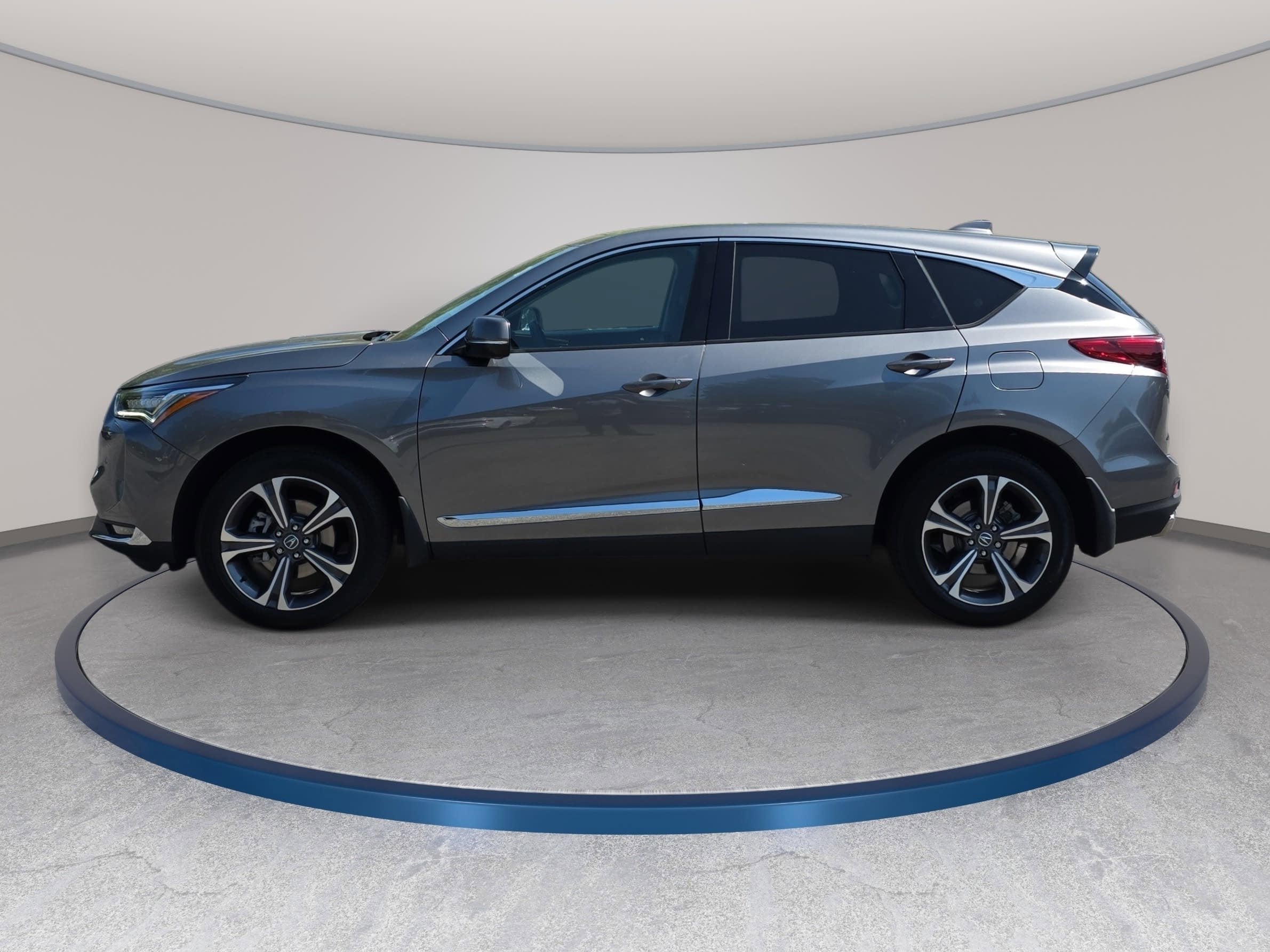 2023 Acura RDX 4ADV