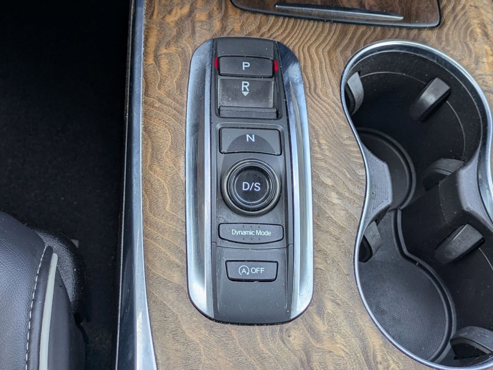 2020 Acura MDX w/Advance Pkg